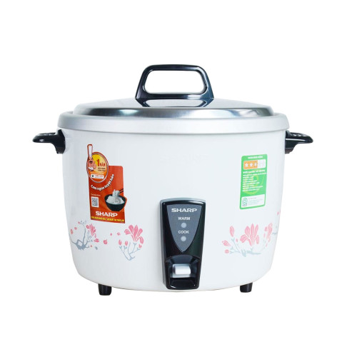 Nồi Cơm Điện Sharp KSH-D40V 3.8 lít( D44V)